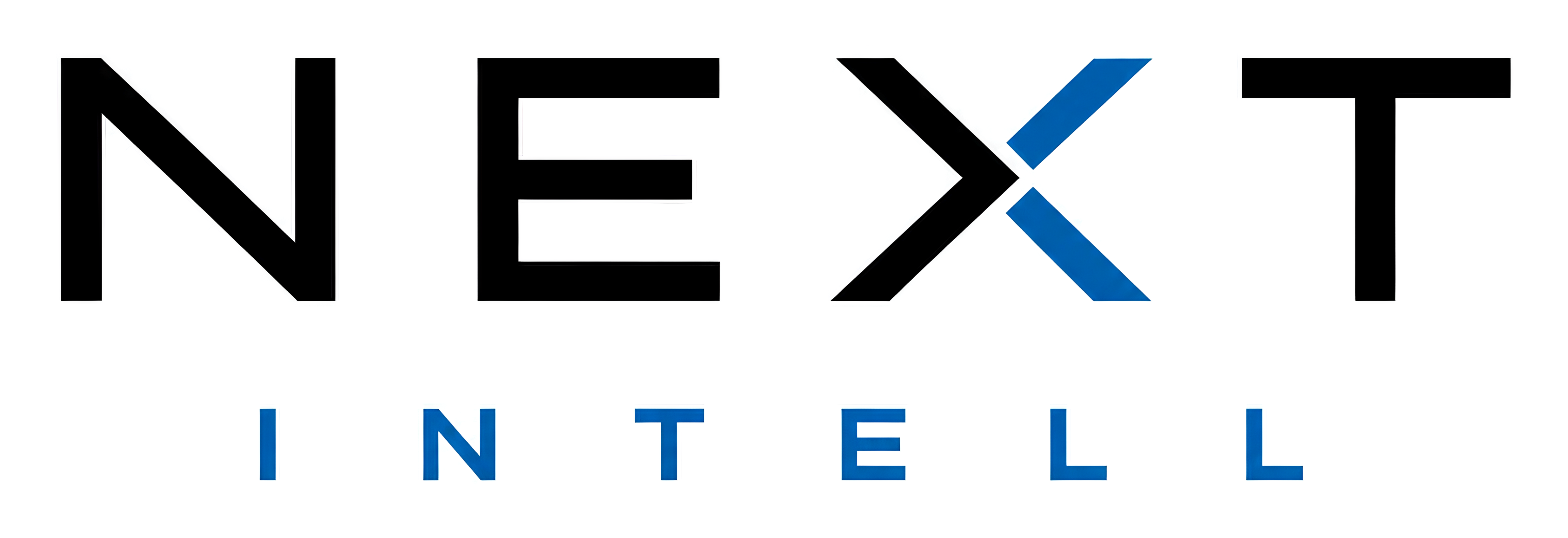 Next Intell logo