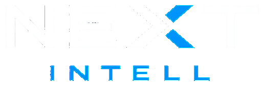 Next Intell logo